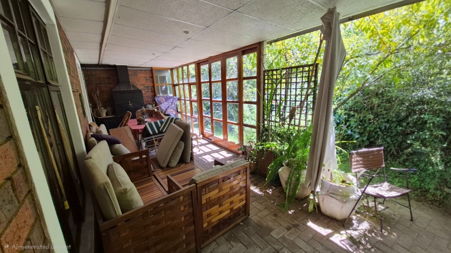 3 Bedroom Property for Sale in Dan Pienaar Free State